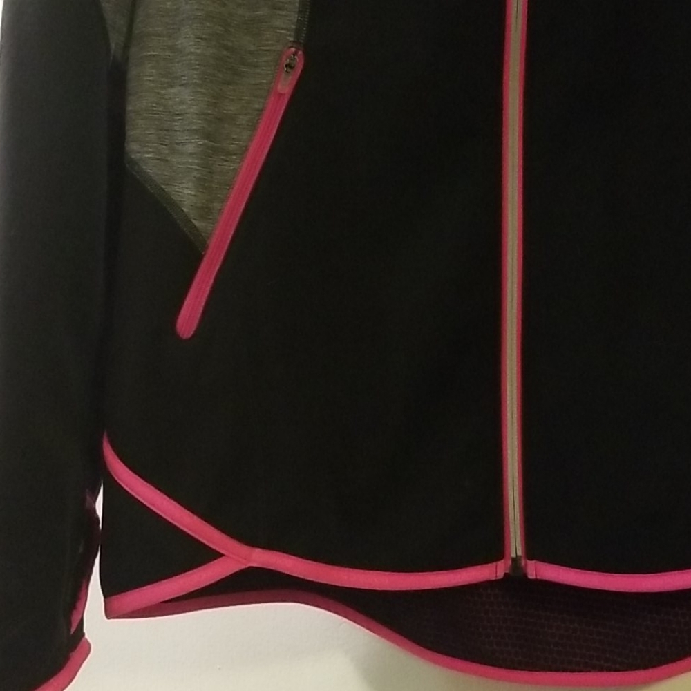 Running/cycling jacket - Picture 4 of 12